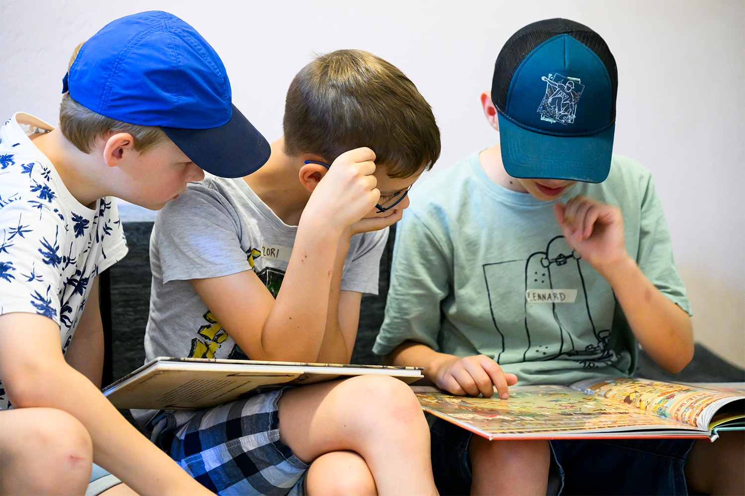 Bibliothek_W120250702_Fotograf_Tom Schweers