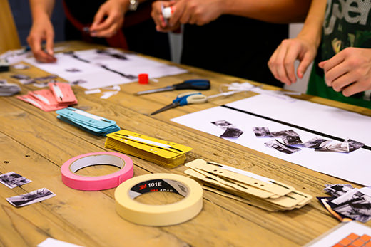 Außerschulischer Lernort Ziegeleipark Mildenberg, 15.07.2025
