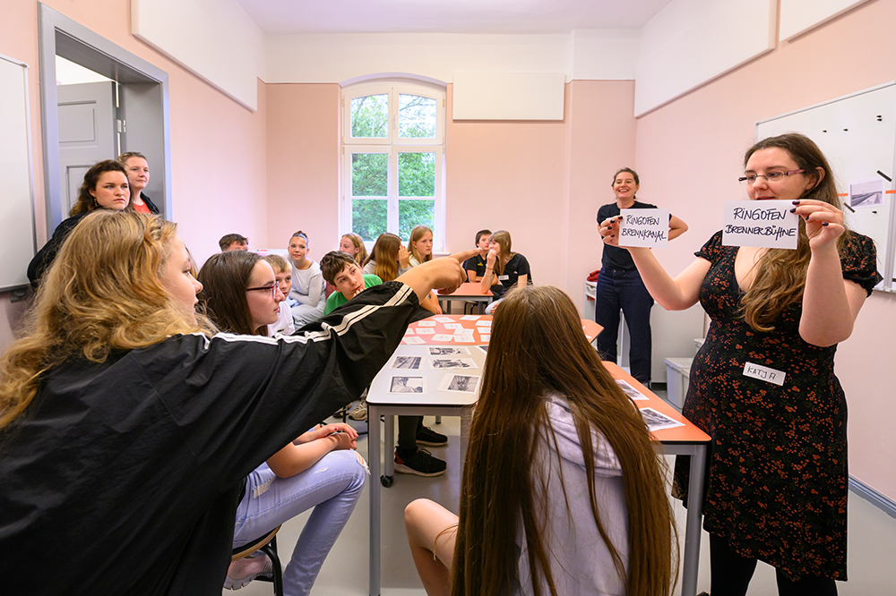 Reden und Argumentieren_W320250715_Fotograf_Tom Schweers