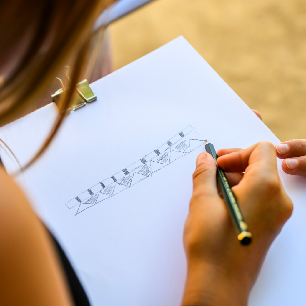 Außerschulischer Lernort Ziegeleipark Mildenberg, 02.07.2025