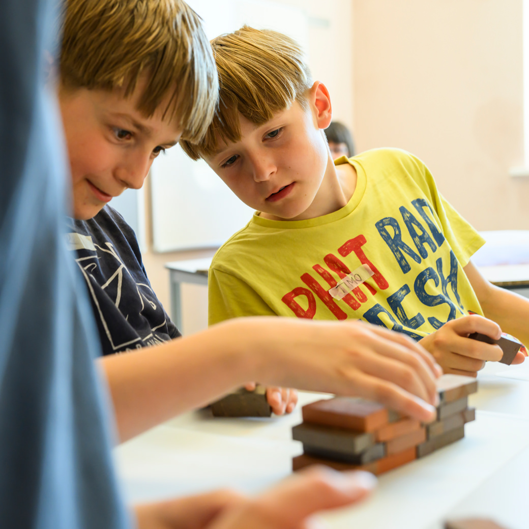 Außerschulischer Lernort Ziegeleipark Mildenberg, 02.07.2025