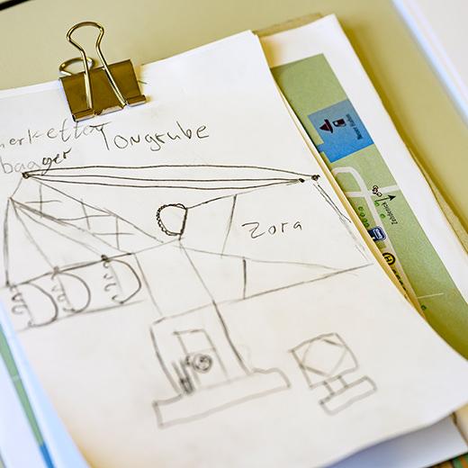 Außerschulischer Lernort Ziegeleipark Mildenberg, 11.07.2025