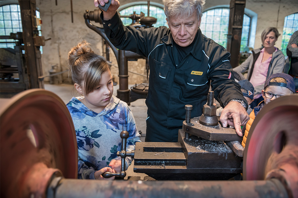 Vorführung Transmission_Wandertage_Fotografin_Susanne Wernicke_1